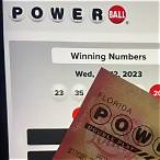 colorado lottery powerball numbers